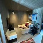 Modern Family In Norefjell Ski-inout Noresund