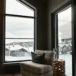Modern Family In Norefjell Ski-inout 펜션