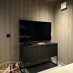 펜션 Modern Family In Norefjell Ski-inout Noresund