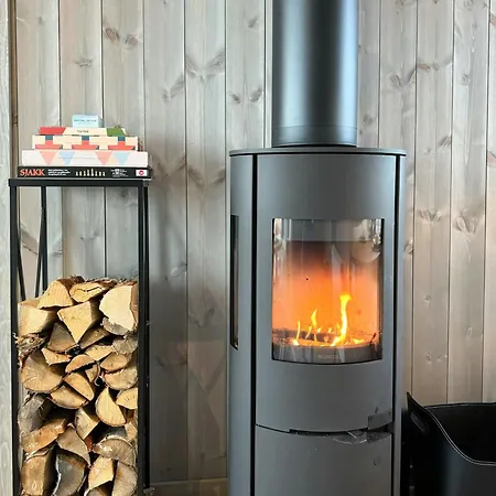 Ferienhaus Modern Family In Norefjell Ski-inout *